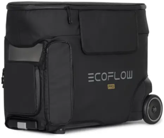 

Сумка EcoFlow Delta Pro Bag (BDELTAPro)