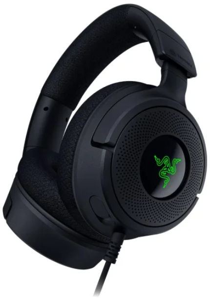 Акція на Razer Kraken V4 X (RZ04-05180100-R3M1) від Y.UA