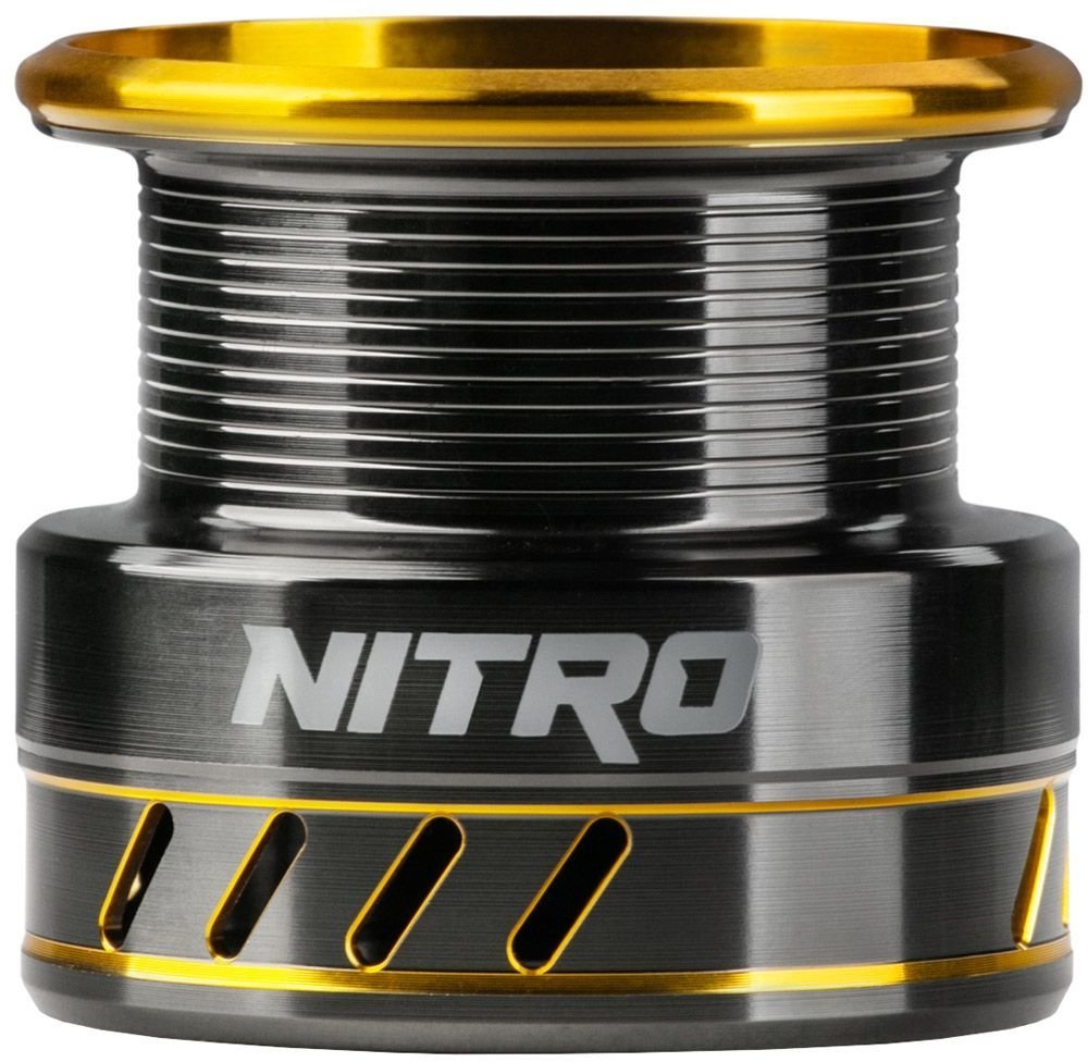 

Шпуля Select Nitro 4000M