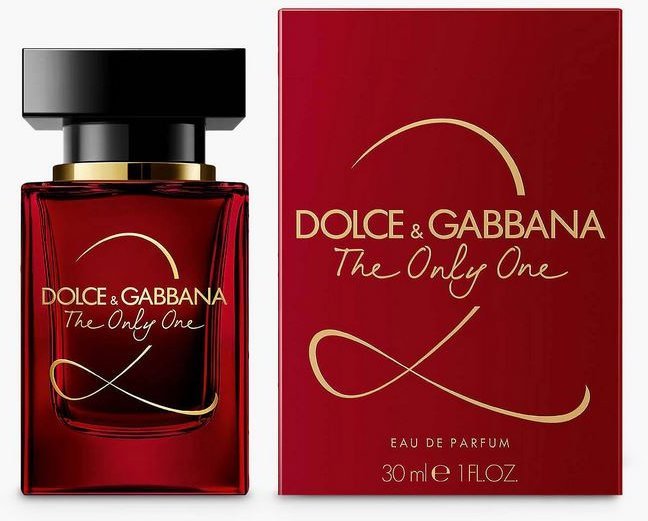 

Парфюмированная вода Dolce&Gabbana The Only One 2 30 ml