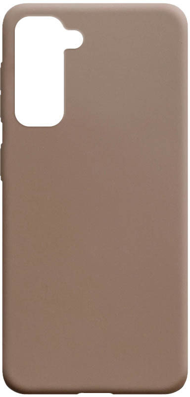 

Tpu Case Candy Brown for Samsung G996 Galaxy S21+