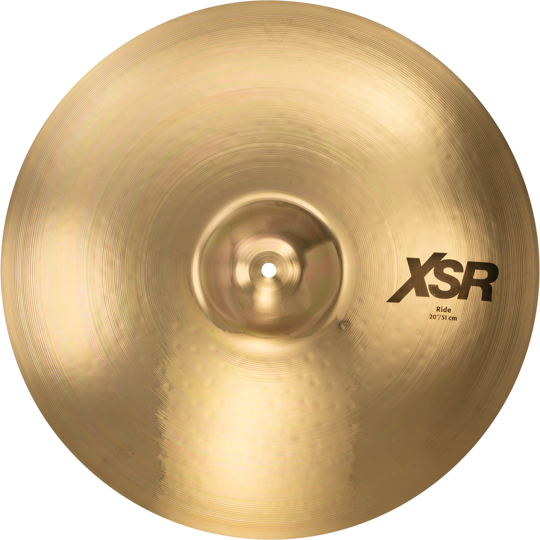 Акція на Тарелка для ударных Sabian XSR2012B від Stylus