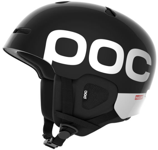 Акція на Poc Auric Cut Backcountry Spin Uranium Black р.XL/XXL (PC 104991002XLX1) від Stylus