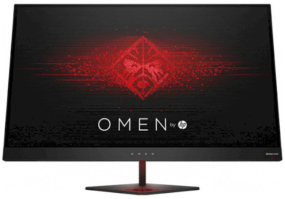 

Hp Omen 27