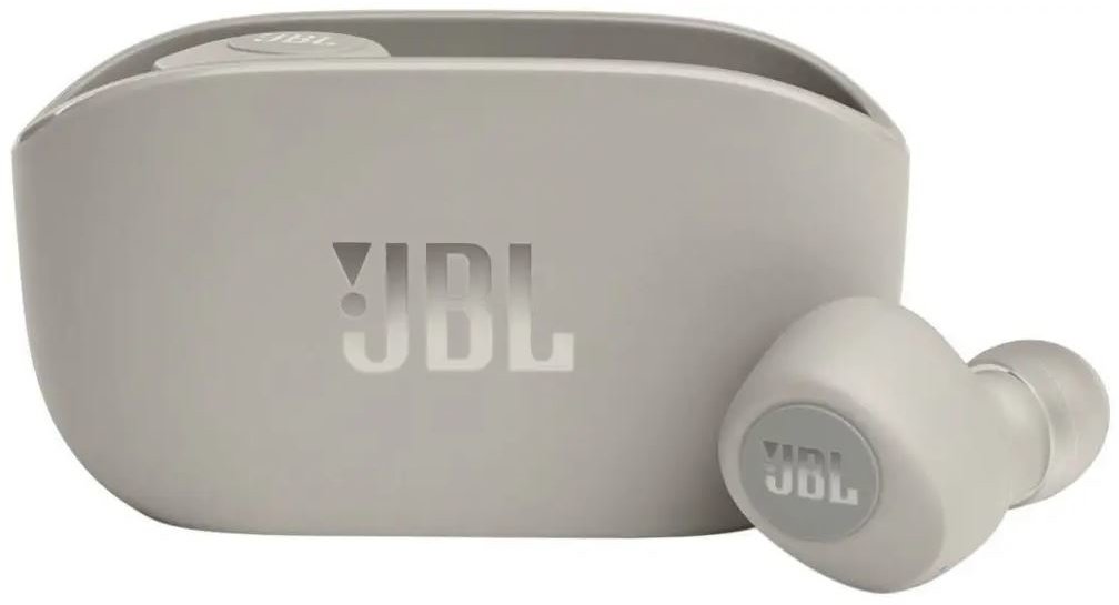 

Jbl Wave 100 Silver (JBLW100TWSIVR)