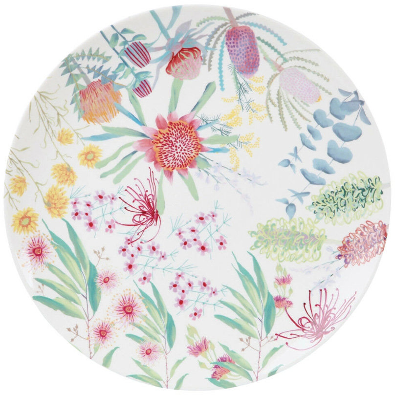 

Страва Maxwell & Williams Royal Botanic Gardens Native Blooms 33 см (AW0622)