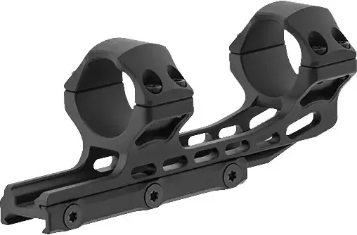 

Моноблок Leapers Utg ACCU-SYNC Offset 50 30 мм High Сплав Picatinny black (AIR32250)