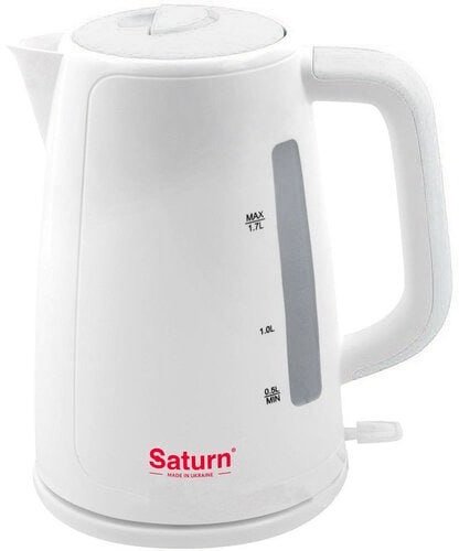 

Saturn ST-EK8435U White