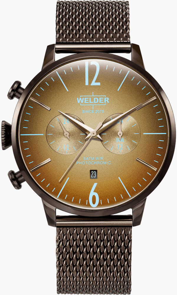 

Welder (WWRC1005)