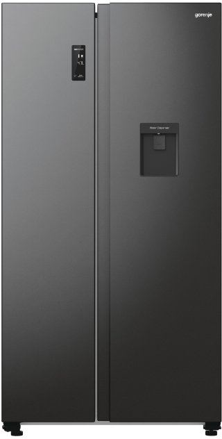 

Gorenje NRR9185EABXLWD