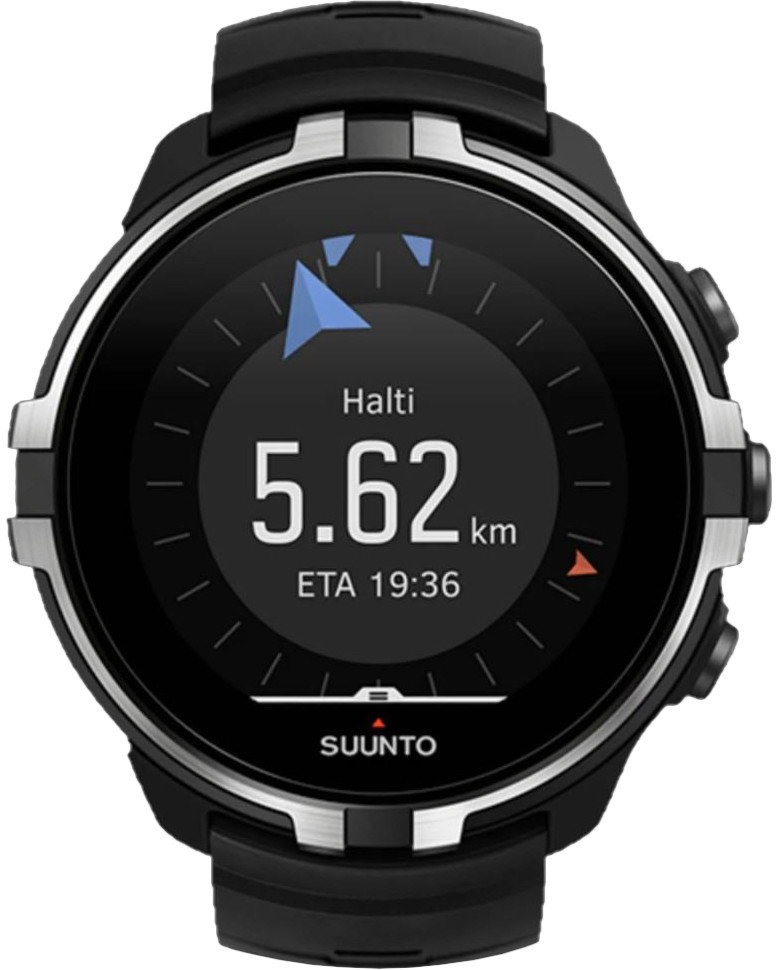 

Suunto Spartan Sport Wrist Hr Baro Stealth (SS023404000)