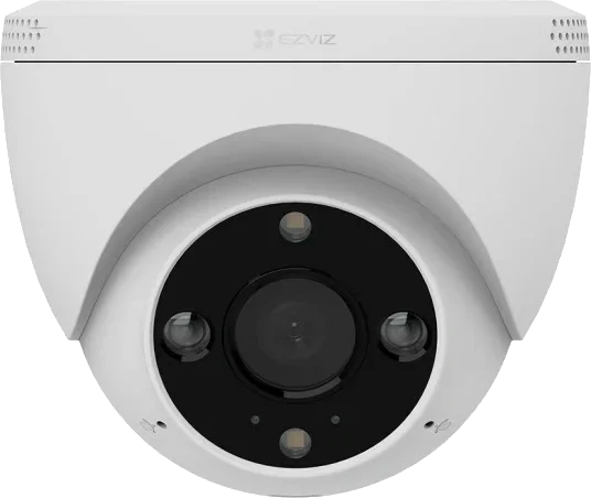 

IP-камера видеонаблюдения Ezviz Wi-Fi CS-H4 3WKFL (4 MP/2.8 mm)