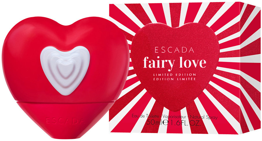 

Туалетная вода Escada Fairy Love 50 ml