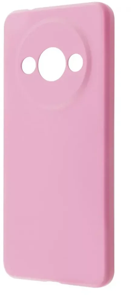 

Wave Colorful Case Pink Sand for Xiaomi Redmi A3