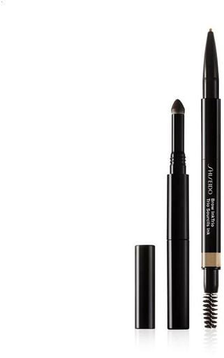 

Shiseido Brow InkTrio №02 Taupe Карандаш для бровей 0.3 g