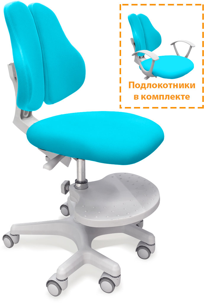 

Детское кресло Evo-kids Mio-2 Kbl (Y-408 KBL)