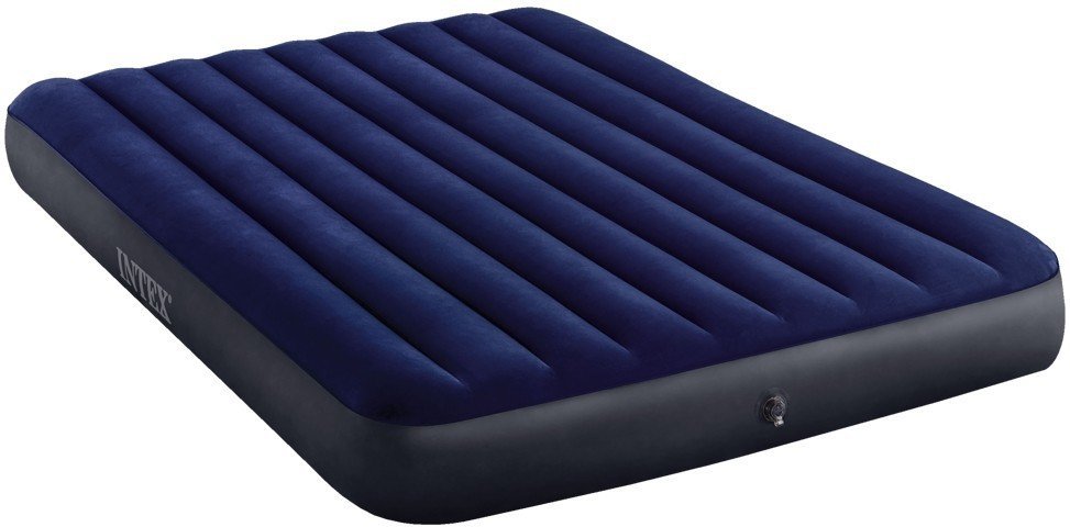 

Intex Classic Downy Airbed синий (64765)