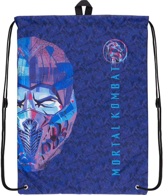 

Сумка для обуви Kite Education Mortal Kombat MK22-600L