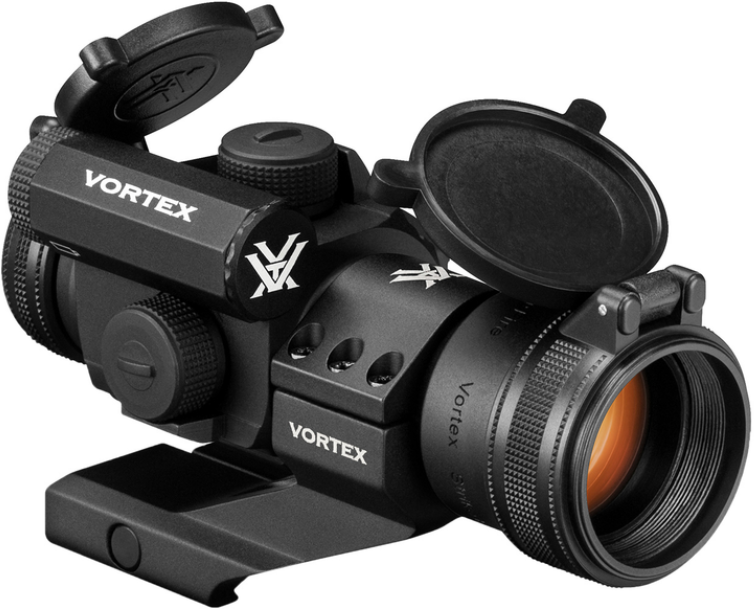 

Vortex Strikefire Ii Red Dot коллиматорный (SF-BR-504) (930645)