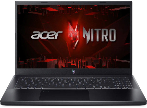 Акція на Acer Nitro V 15 ANV15-51-99VQ (NH.QN8SA.004) від Stylus