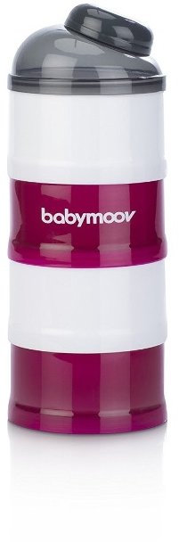 

Набор контейнеров Babymoov Babydose (A004212)