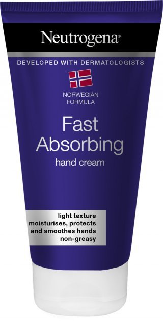 

Neutrogena Norwegian Formula Concentrated Hand Cream Крем для рук 75 ml