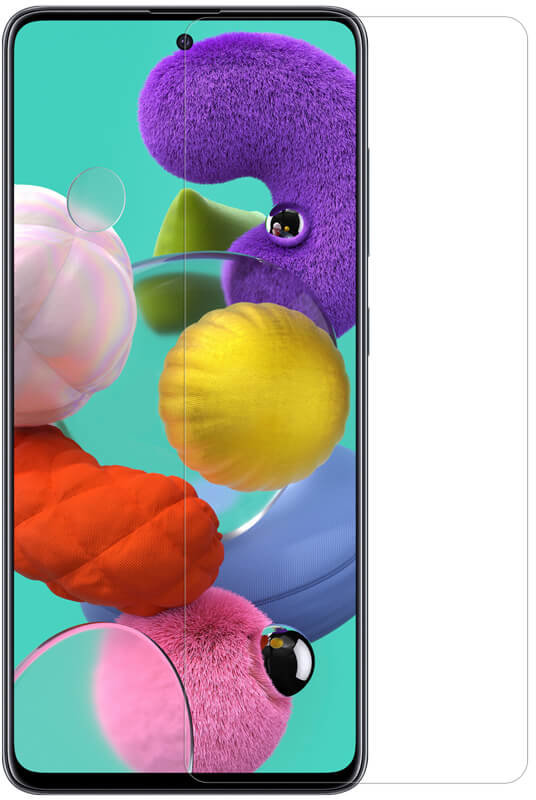 

Nillkin Anti-Explosion Glass Screen (H) for Samsung A515 Galaxy A51