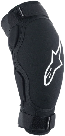 

Налокотники Alpinestars A-IMPACT Plasma Pro Elbow Protector Blk White Xl (1654724-12-XL)