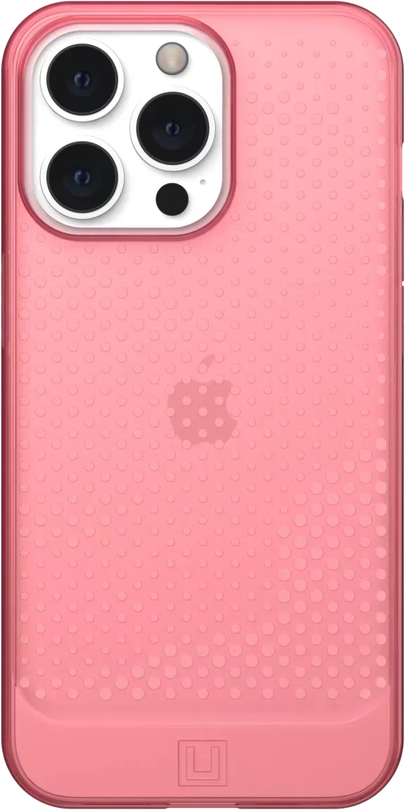 

Urban Armor Gear Uag [U] Lucent Clay (11315N319898) for iPhone 13 Pro