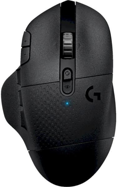 

Logitech G604 Lightspeed (910-005649) Black