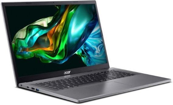 Акція на Acer Aspire 3 A317-55P (NX.KDKEU.004) Ua від Stylus