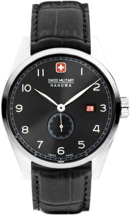 

Swiss Military Hanowa Lynx SMWGB0000703