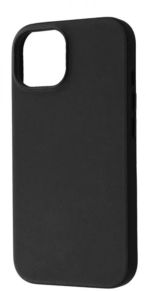 

Wave Premium Woven Case with MagSafe Black for iPhone 15