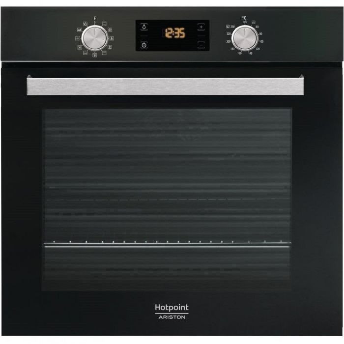 

Hotpoint FA5841JHBLHA