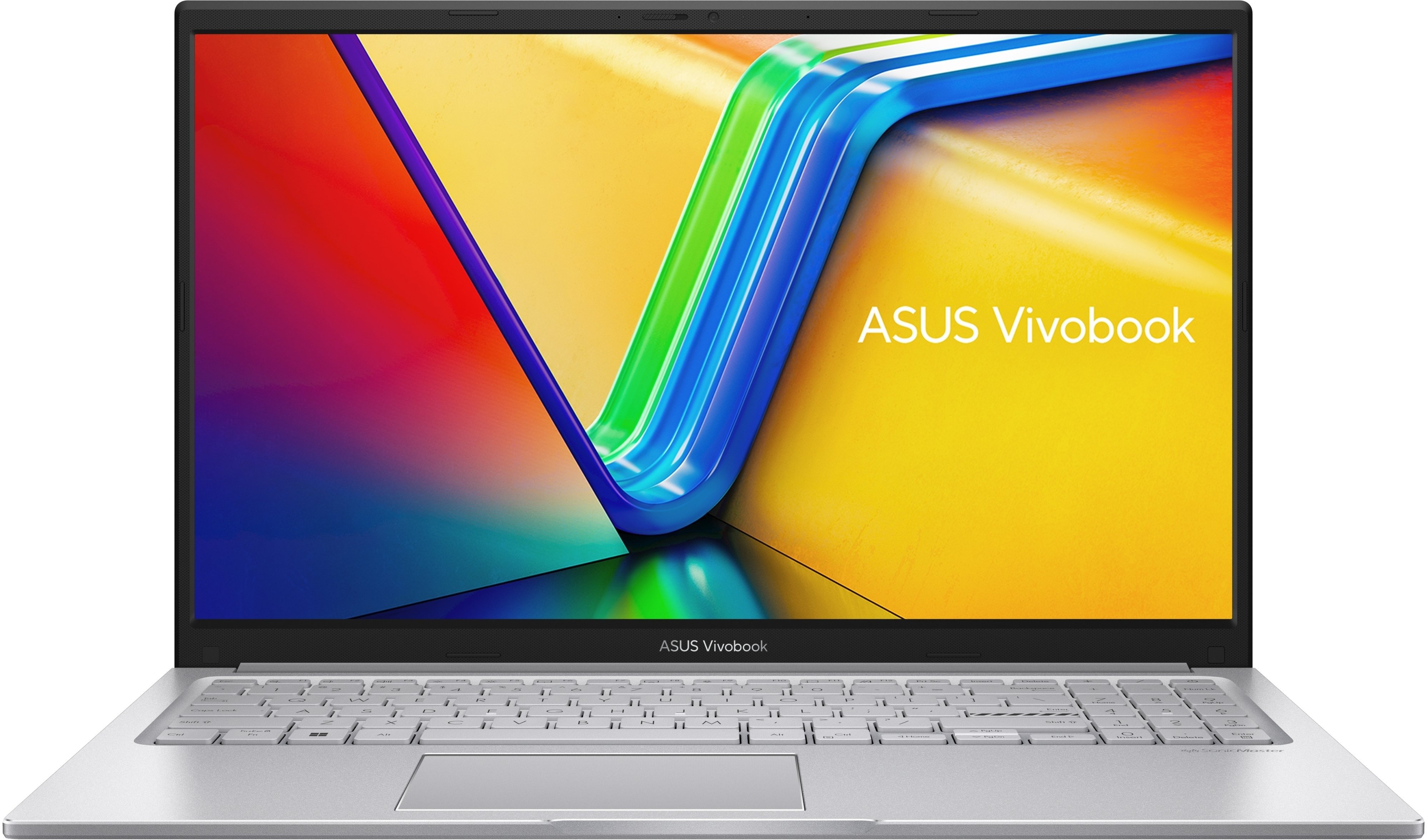 Акція на Asus VivoBook 15 X1504VA-BQ978 (90NB10J2-M016N0) Ua від Stylus