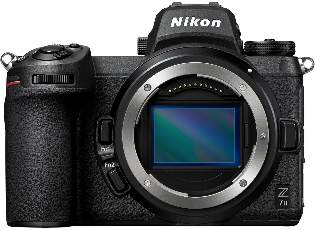 

Nikon Z7 Ii Body