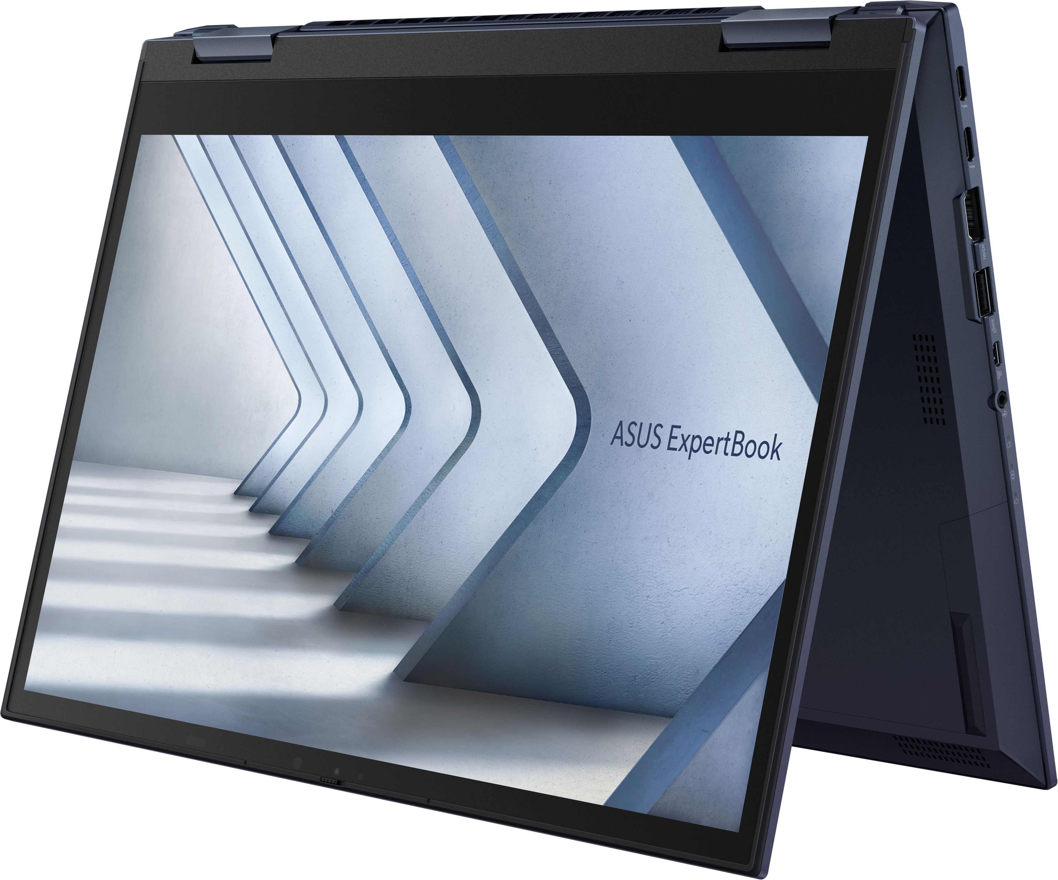 Акція на Asus ExpertBook B7 Flip (B7402FVA-P60219X) від Stylus