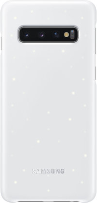 

Samsung Led Cover White (EF-KG973CWEGRU) for Samsung G973 Galaxy S10