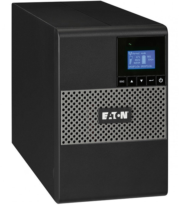 

Eaton 5P 1550i VА Tower (5P1550i)