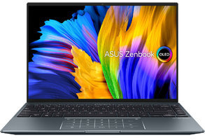 

Asus Zenbook 14X Oled (UX5401ZA-L7015X)