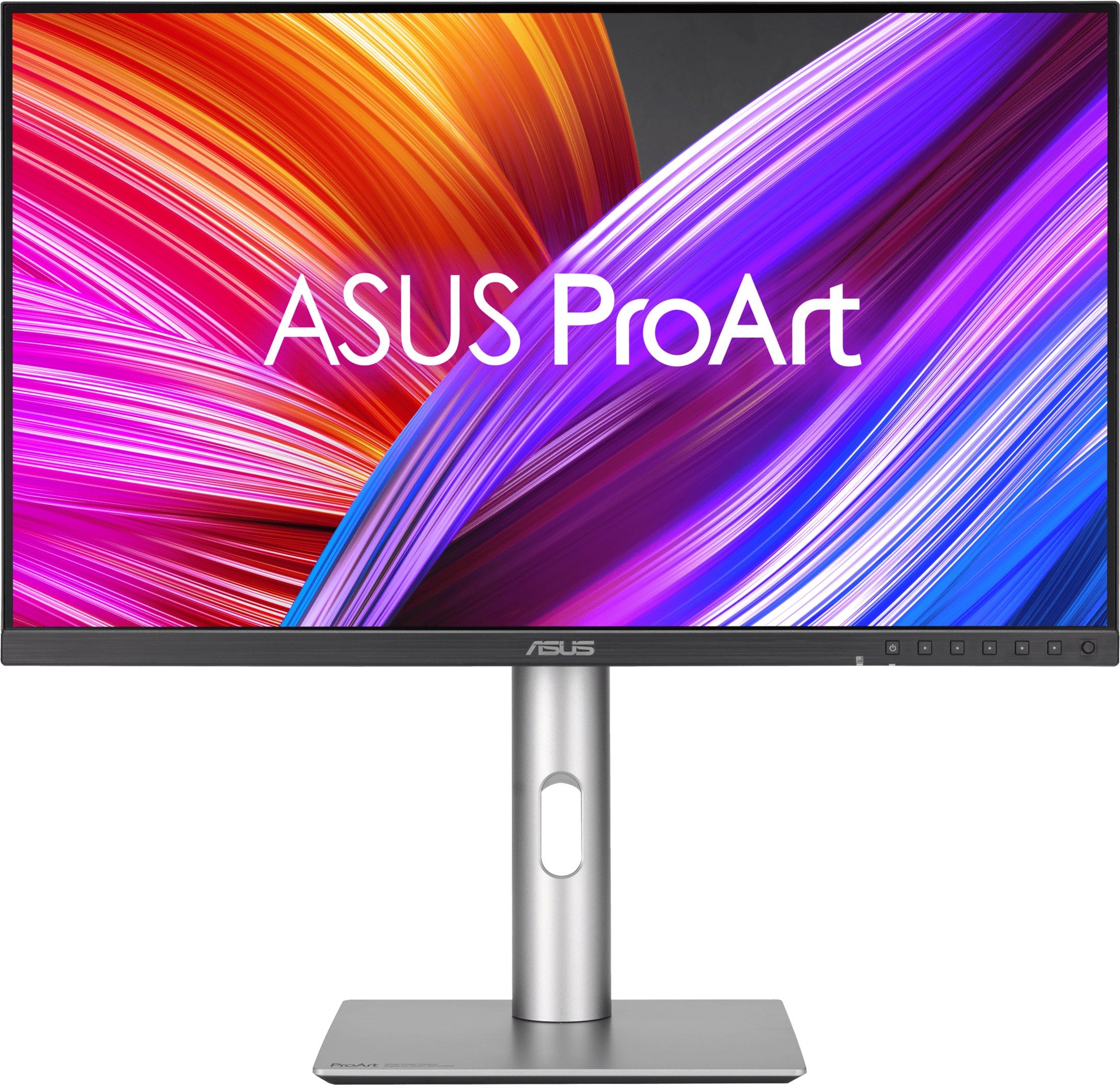 Акція на Asus ProArt PA278CFRV (90LM06Q0-B01M70) від Stylus