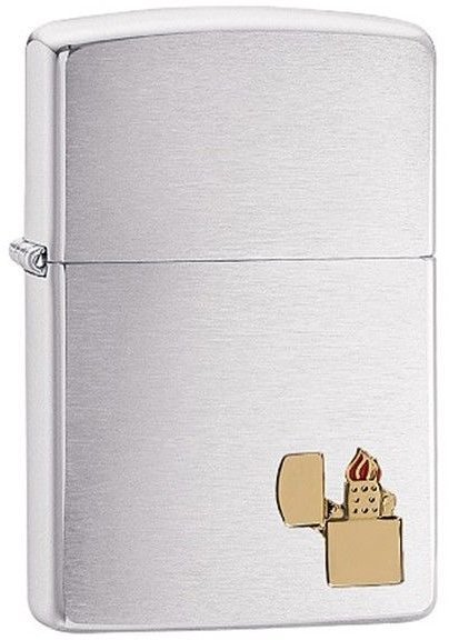 

Запальничка Zippo Lighter Emblem (29102)