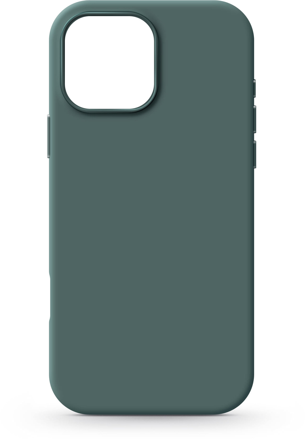 

ArmorStandart ICON2 MagSafe Lake Green для iPhone 16 Pro Max (ARM81323)