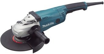 

Шліфмашина кутова (болгарка) Makita GA9020