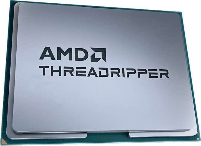 Акція на Amd Ryzen Threadripper 7970X (100-000001351) Tray від Stylus