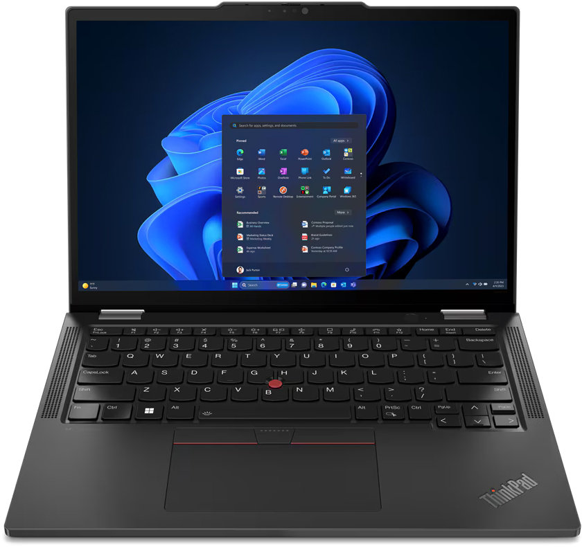 Акція на Lenovo ThinkPad X13 G5 (21LW0018PB) від Stylus