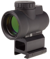 

Trijicon Mro 2.0 Moa Red Dot; Lower 1/3 Cowitness Mount коліматорний (MRO-C-2200010)