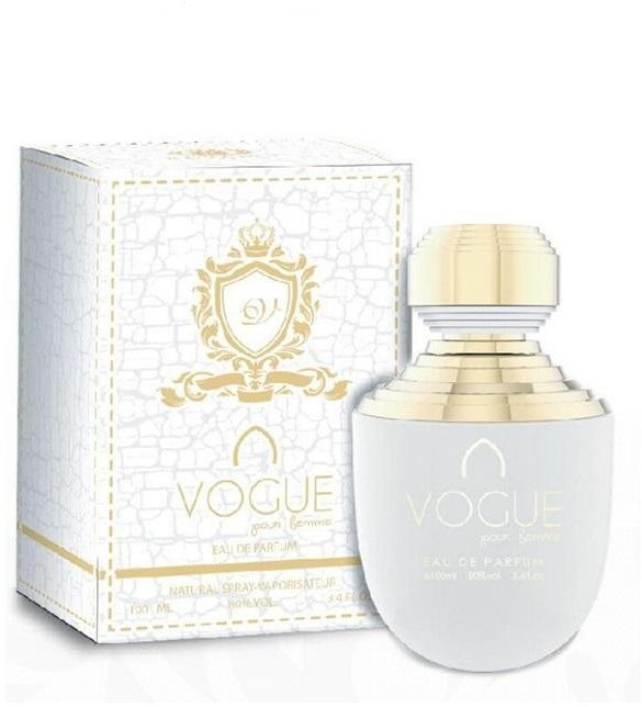 

Парфюмированная вода Khalis Vogue 100 ml