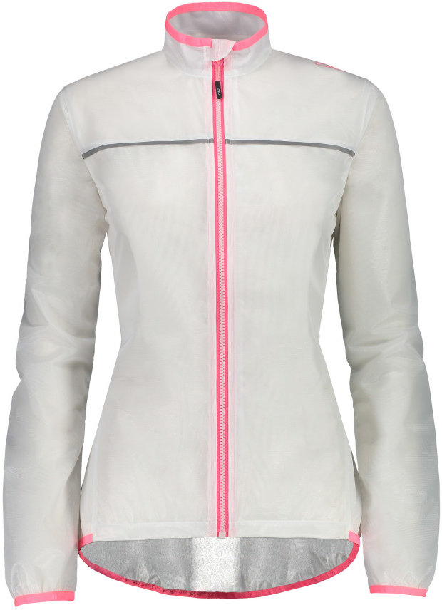 

Ветровка Cmp Woman Jacket 31C6056-A001 44 (38) белая