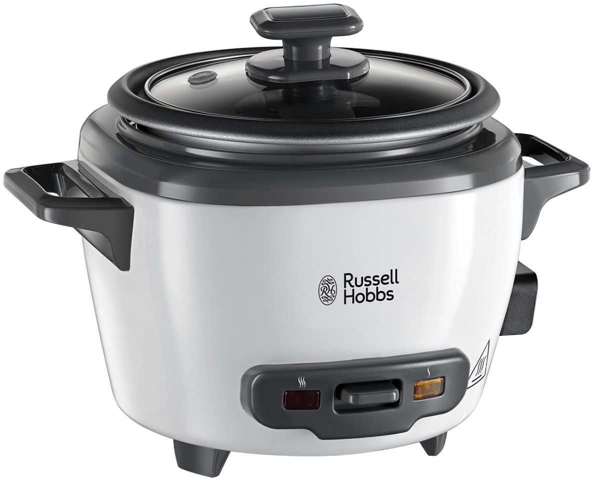 

Рисоварка Russell Hobbs 27020-56 Small